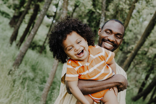 5 Device-Free Ways to Connect with Your Kids